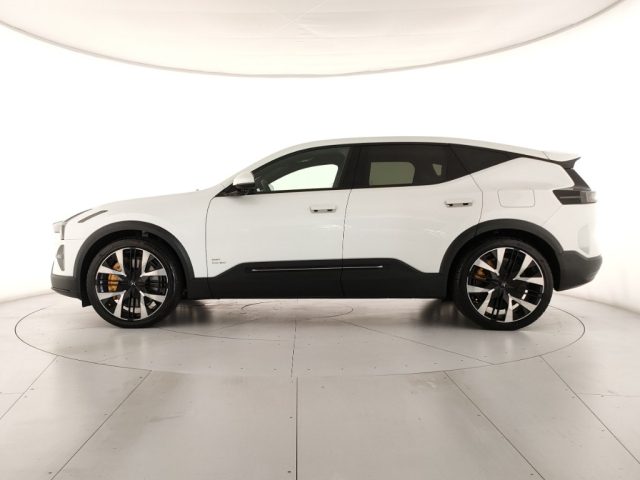 Polestar Polestar 3 Long Range Dual Motor Performance - foto 3 di 4