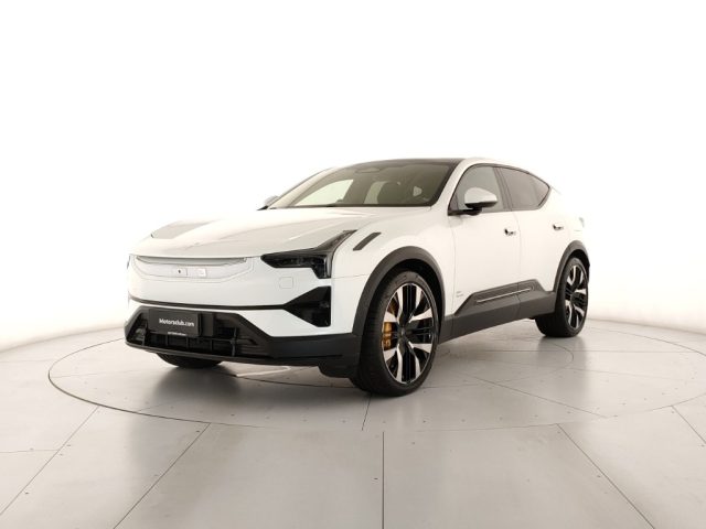 Polestar Polestar 3 Long Range Dual Motor Performance - foto 2 di 4