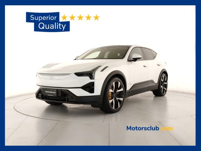 Polestar Polestar 3 Long Range Dual Motor Performance usato a MODENA