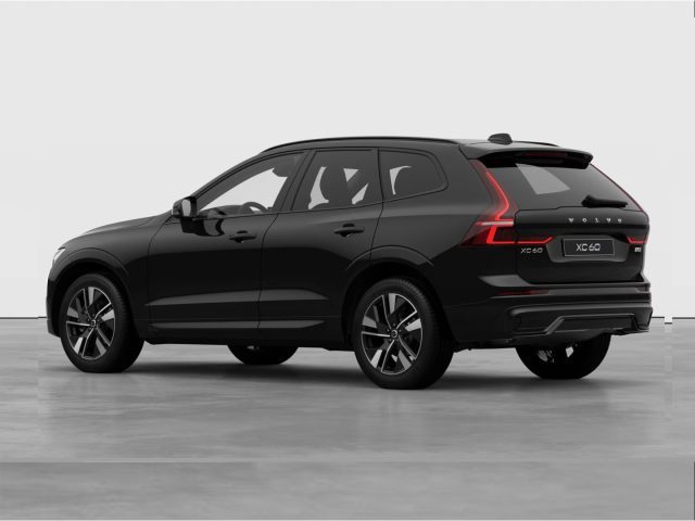 Volvo XC60 B5 AWD automatico Plus Dark - Pronta Consegna - foto 3 di 4
