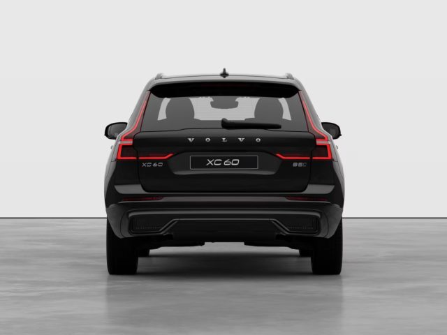 Volvo XC60 B5 AWD automatico Plus Dark - Pronta Consegna - foto 4 di 4