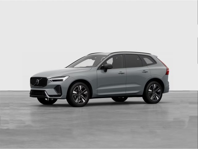 Volvo XC60 B5 AWD automatico Plus Dark - Pronta Consegna - foto 2 di 4