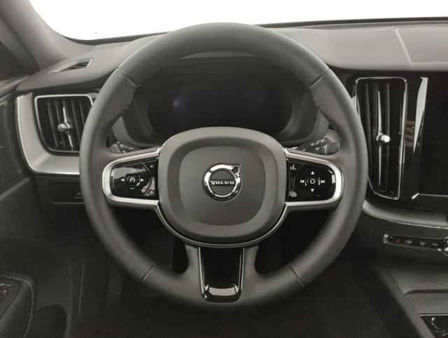 Volvo XC60 T8 Recharge AWD aut. Plus Bright - KM0 km 0 a MODENA