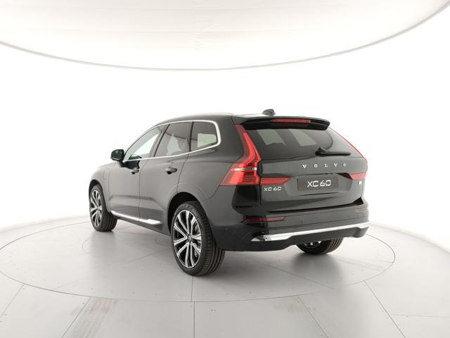 Volvo XC60 T8 Recharge AWD aut. Plus Bright - KM0 - foto 3 di 4