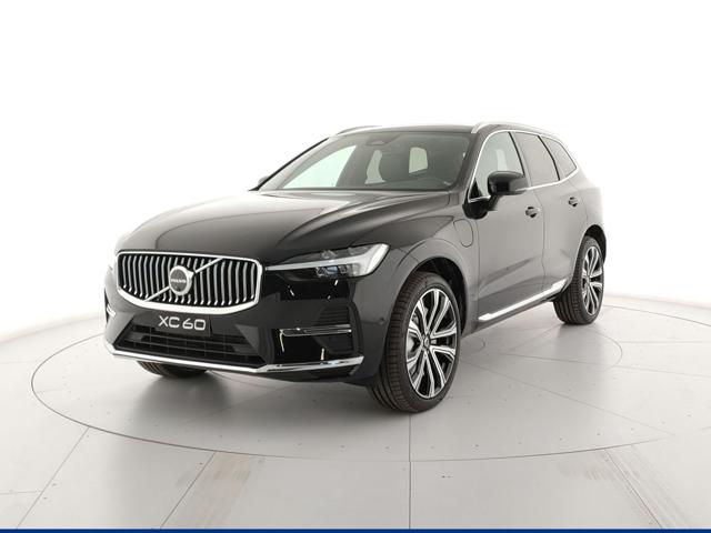 Volvo XC60 T8 Recharge AWD aut. Plus Bright - KM0 - foto 2 di 4