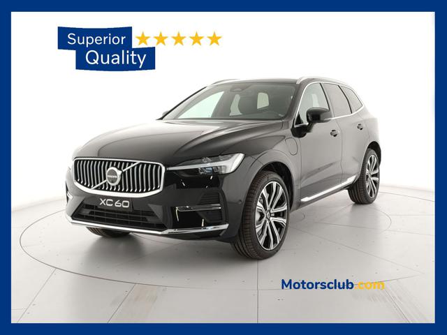 Volvo XC60 T8 Recharge AWD aut. Plus Bright - KM0 km 0 a MODENA