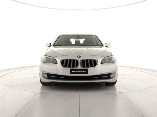 BMW 520 d Touring Business aut - solo operatori usato a MODENA