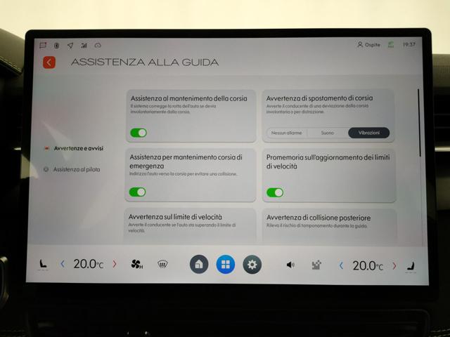 Lynk & Co 1 PHEV More - Pronta consegna - PROMO, in vendita a Modena (MO)
