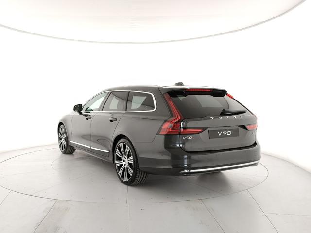 Volvo V90 B4 auto Plus Bright - KM0 - foto 3 di 4