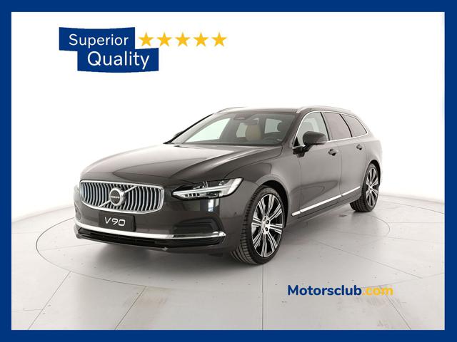 Volvo V90 B4 auto Plus Bright - KM0 km 0 a MODENA