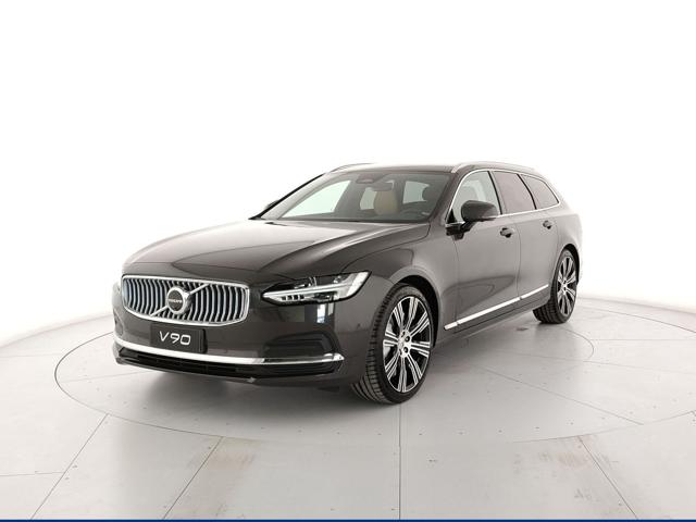 Volvo V90 B4 auto Plus Bright - KM0 - foto 2 di 4