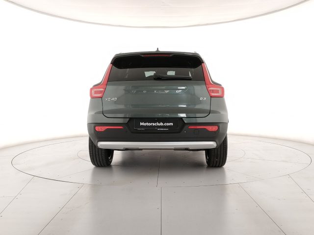 Volvo XC40 B3 aut Core Pro Pack Autocarro N1- Pronta consegna - foto 4 di 4