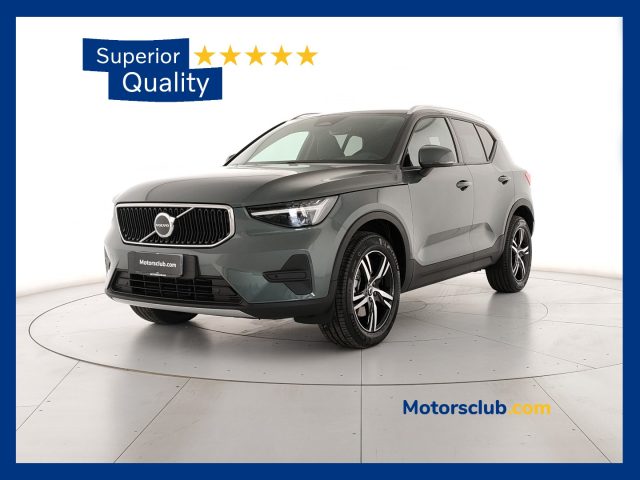 Volvo XC40 B3 aut Core Pro Pack Autocarro N1- Pronta consegna nuovo a MODENA