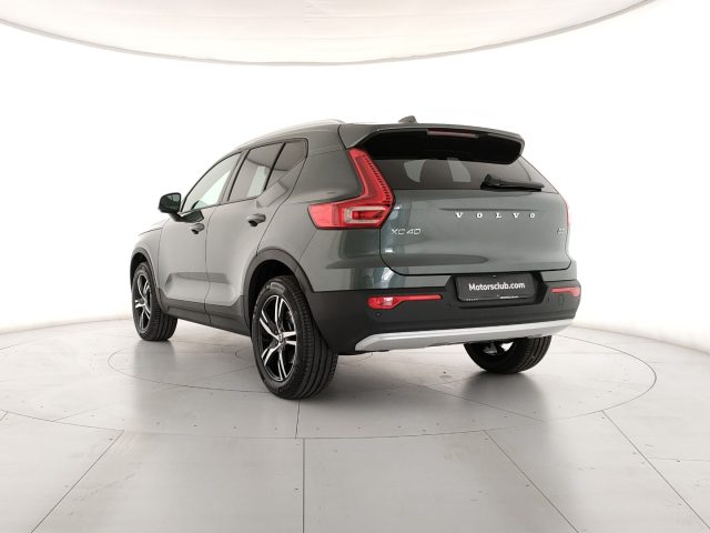 Volvo XC40 B3 aut Core Pro Pack Autocarro N1- Pronta consegna - foto 3 di 4
