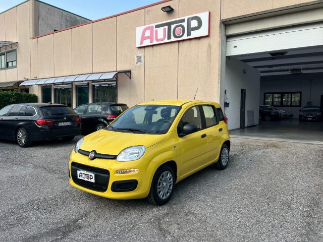 Fiat Panda 1.0 FireFly S&S Hybrid APPLE CARPLAY km 0 a BRESCIA