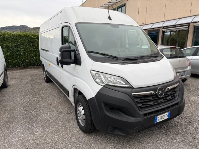 Opel Movano 35 2.2 BlueHDi 140 S&S PLM-TM Furgone Edition - foto 2 di 4