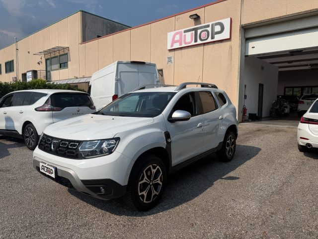 Dacia Duster 1.5 dCi 90CV Start&Stop 4x2 PRESTIGE usato a BRESCIA