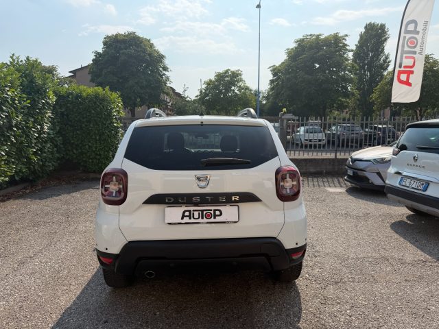 Dacia Duster 1.5 dCi 90CV Start&Stop 4x2 PRESTIGE - foto 4 di 4