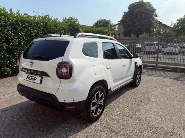 Dacia Duster 1.5 dCi 90CV Start&Stop 4x2 PRESTIGE - foto 3 di 4