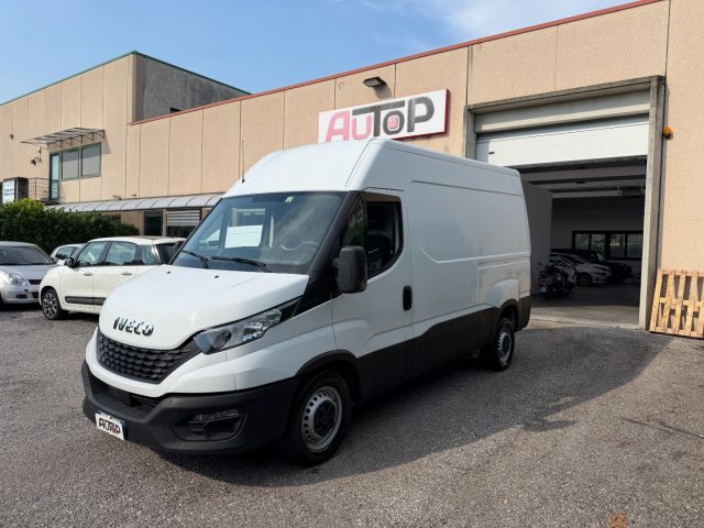 Iveco Daily 35S12V 2.3 HPT PM-TM Furgone usato a BRESCIA