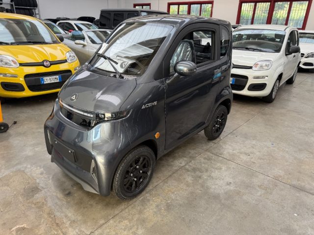 Microcar Other ACTIVE VIREA nuovo a BRESCIA