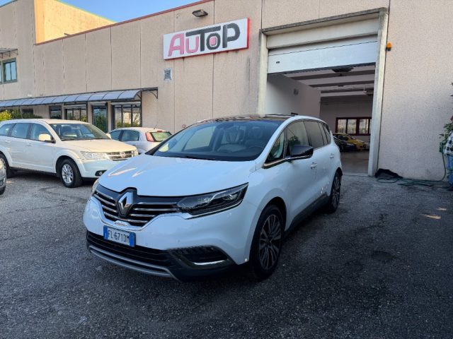 Renault Espace dCi 160CV EDC Energy Initiale Paris 4Control usato a BRESCIA