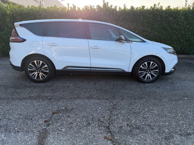 Renault Espace dCi 160CV EDC Energy Initiale Paris 4Control - foto 4 di 4
