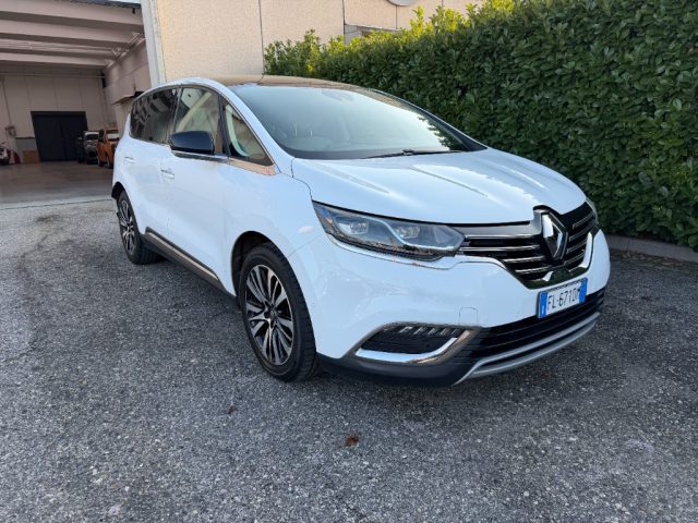 Renault Espace dCi 160CV EDC Energy Initiale Paris 4Control - foto 3 di 4