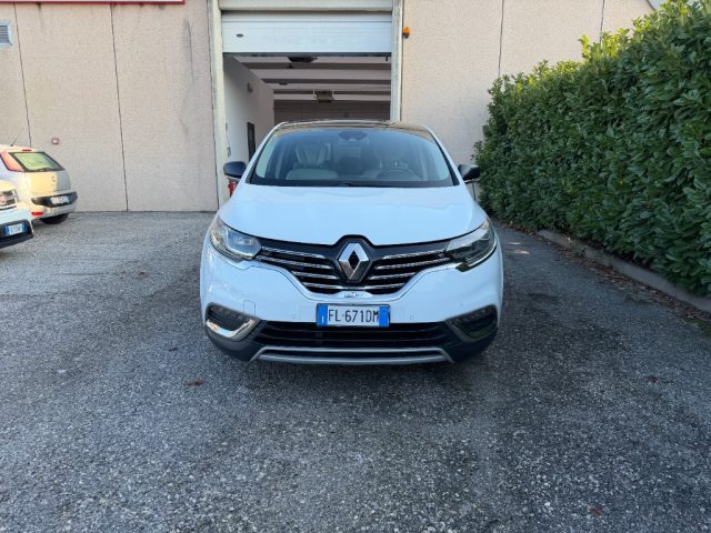 Renault Espace dCi 160CV EDC Energy Initiale Paris 4Control - foto 2 di 4