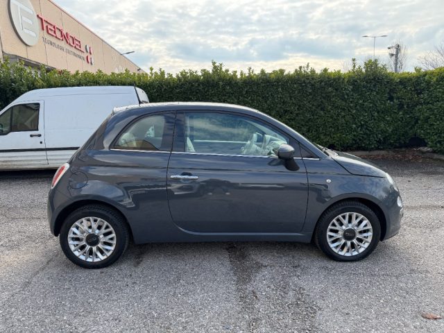 Fiat 500 1.3 Multijet 16V 95 CV Lounge - foto 4 di 4