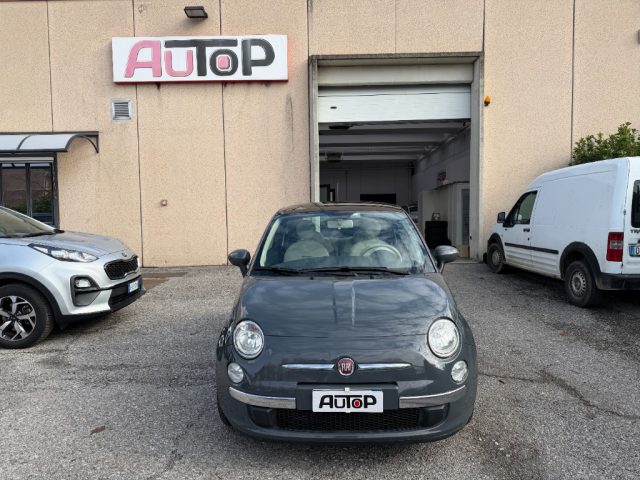 Fiat 500 1.3 Multijet 16V 95 CV Lounge - foto 2 di 4