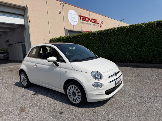 Fiat 500 1.2 Lounge - foto 3 di 4