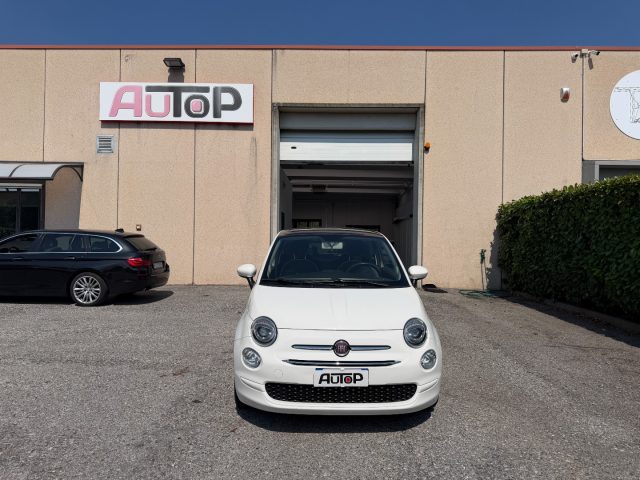 Fiat 500 1.2 Lounge - foto 2 di 4