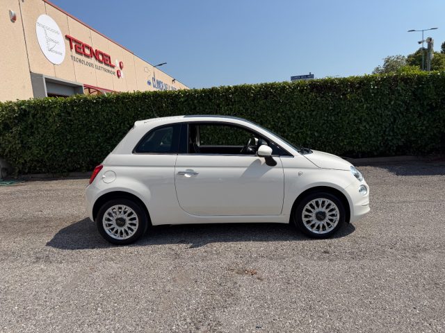 Fiat 500 1.2 Lounge - foto 4 di 4
