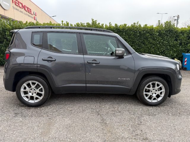 Jeep Renegade 1.0 T3 Limited - foto 4 di 4