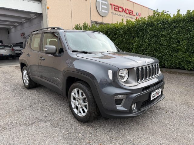 Jeep Renegade 1.0 T3 Limited - foto 3 di 4