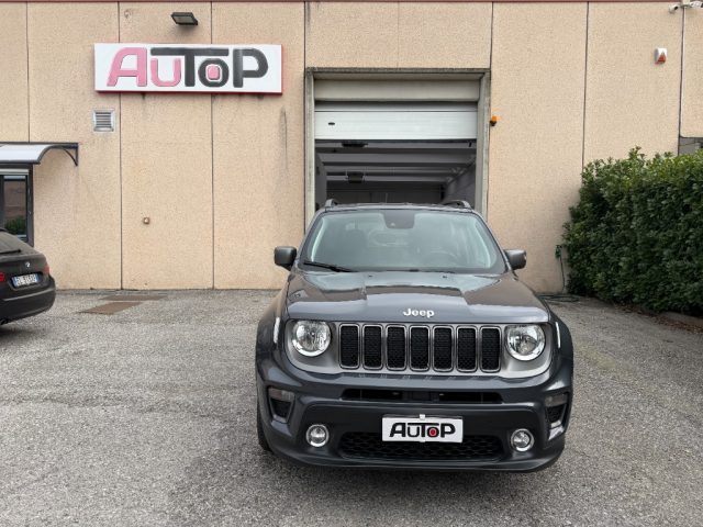 Jeep Renegade 1.0 T3 Limited - foto 2 di 4