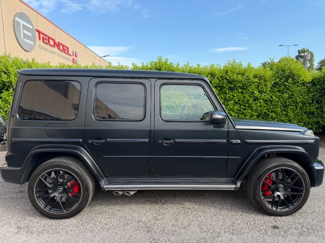 Mercedes-Benz G 63 AMG S.W. Premium Plus - foto 4 di 4