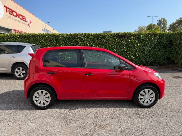 Volkswagen up! 1.0 5p. move up! - foto 4 di 4