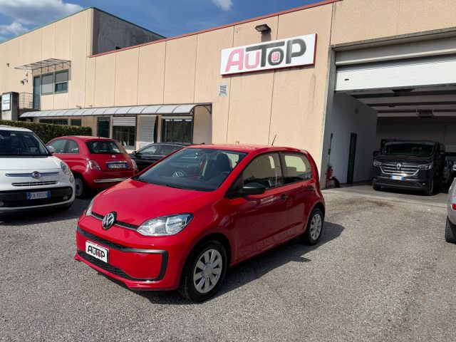 Volkswagen up! 1.0 5p. move up! usato a BRESCIA