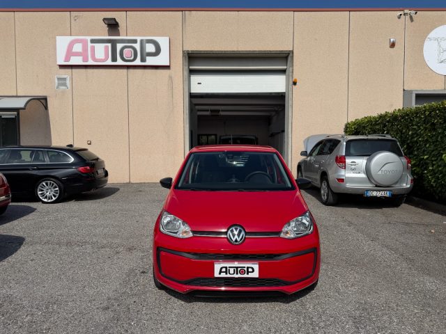 Volkswagen up! 1.0 5p. move up! - foto 2 di 4