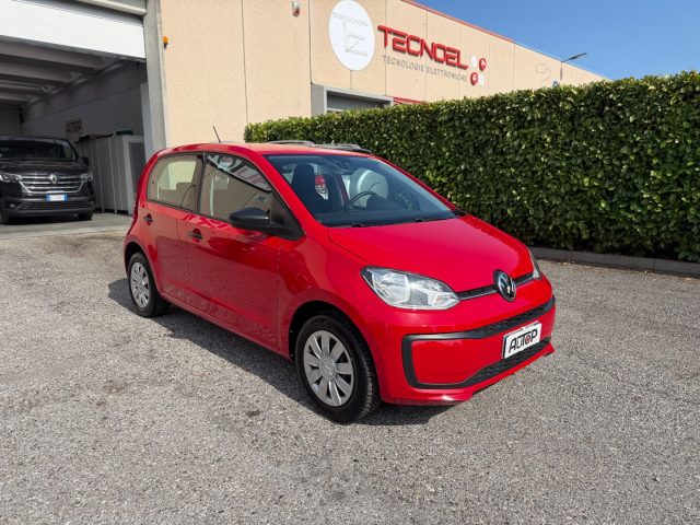 Volkswagen up! 1.0 5p. move up! - foto 3 di 4