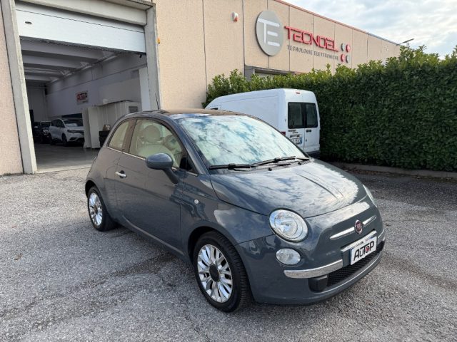 Fiat 500 1.3 Multijet 16V 95 CV Lounge - foto 3 di 4