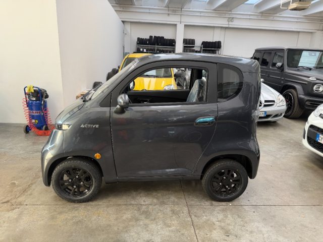Microcar Other ACTIVE VIREA - foto 4 di 4