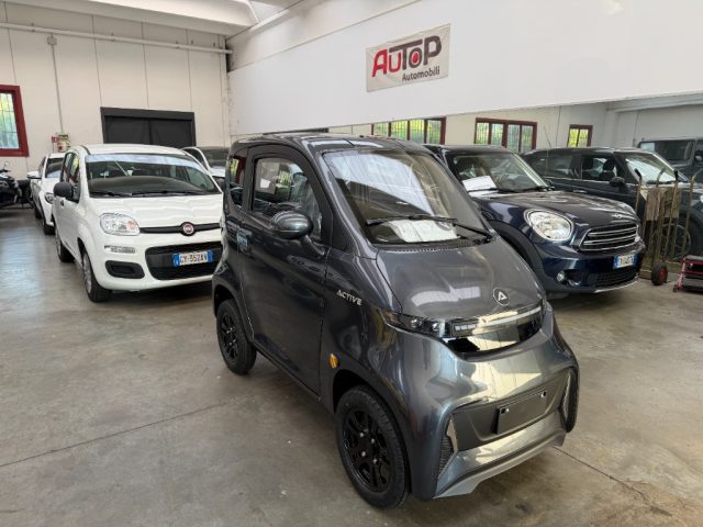 Microcar Other ACTIVE VIREA - foto 3 di 4