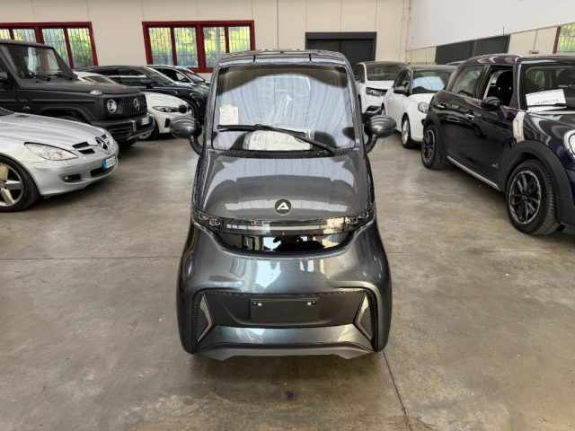 Microcar Other ACTIVE VIREA - foto 2 di 4