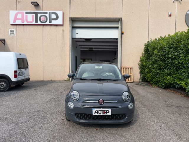 Fiat 500 1.2 Lounge - foto 2 di 4