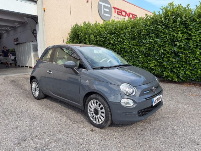 Fiat 500 1.2 Lounge - foto 3 di 4