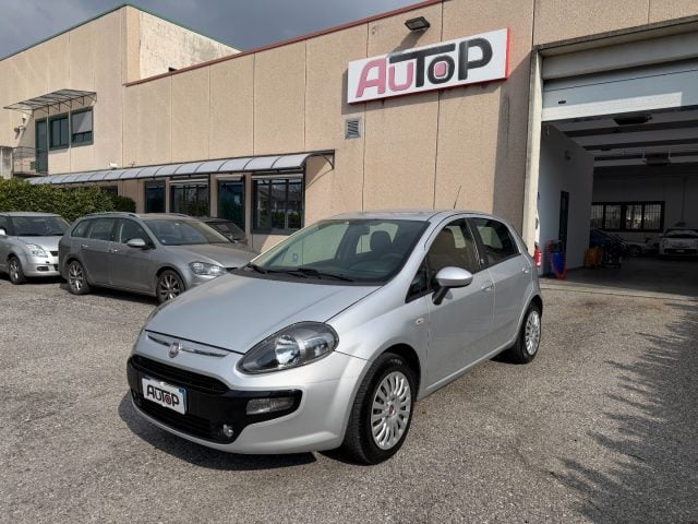 Fiat Punto Evo 1.3 Mjt 75 CV DPF 5 porte S&S Dynamic, del 2011, 285.000 km, in vendita a Brescia (BS)