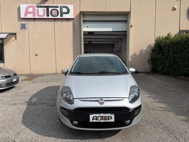 Fiat Punto Evo 1.3 Mjt 75 CV DPF 5 porte S&S Dynamic - foto 2 di 15
